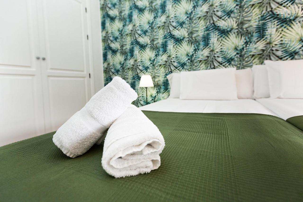 Monko Cactus Apartment Torremolinos Ngoại thất bức ảnh