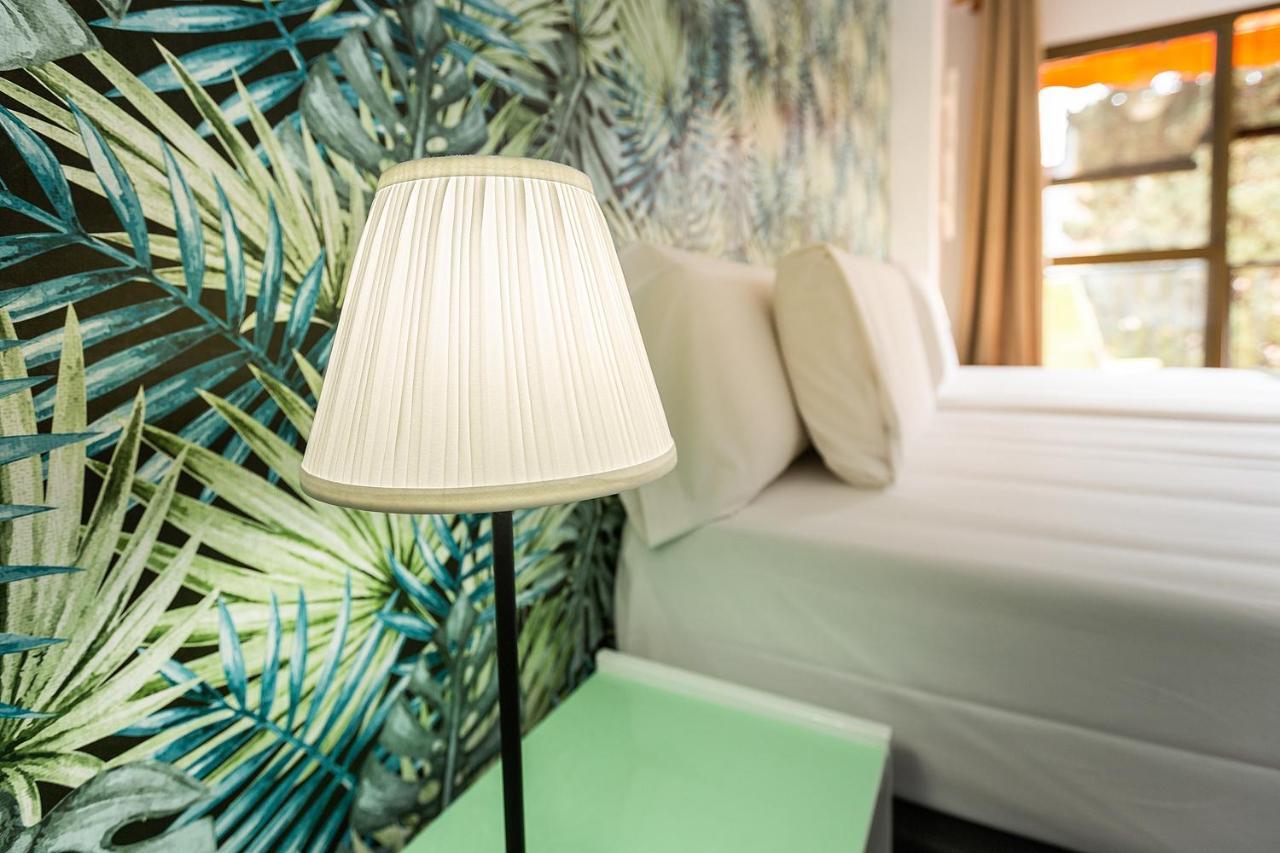 Monko Cactus Apartment Torremolinos Ngoại thất bức ảnh