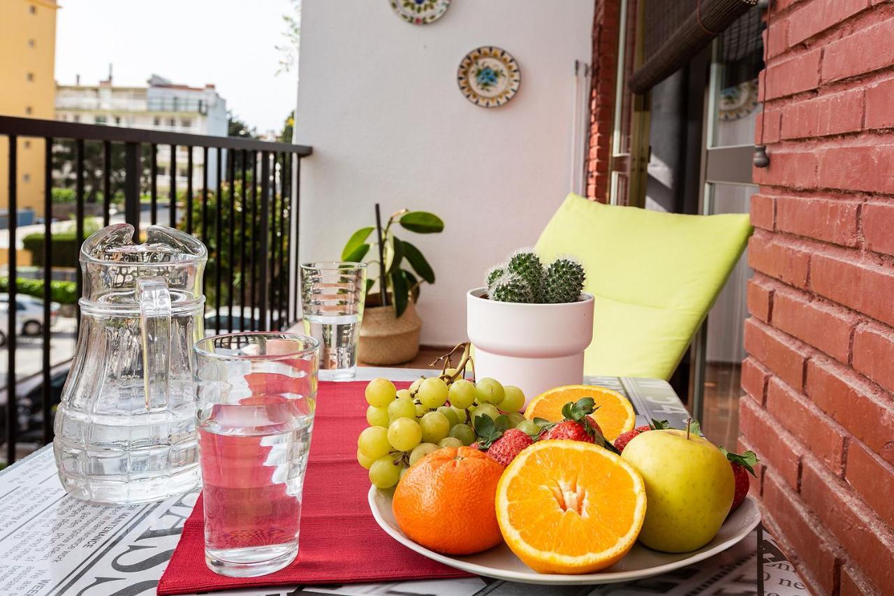 Monko Cactus Apartment Torremolinos Ngoại thất bức ảnh