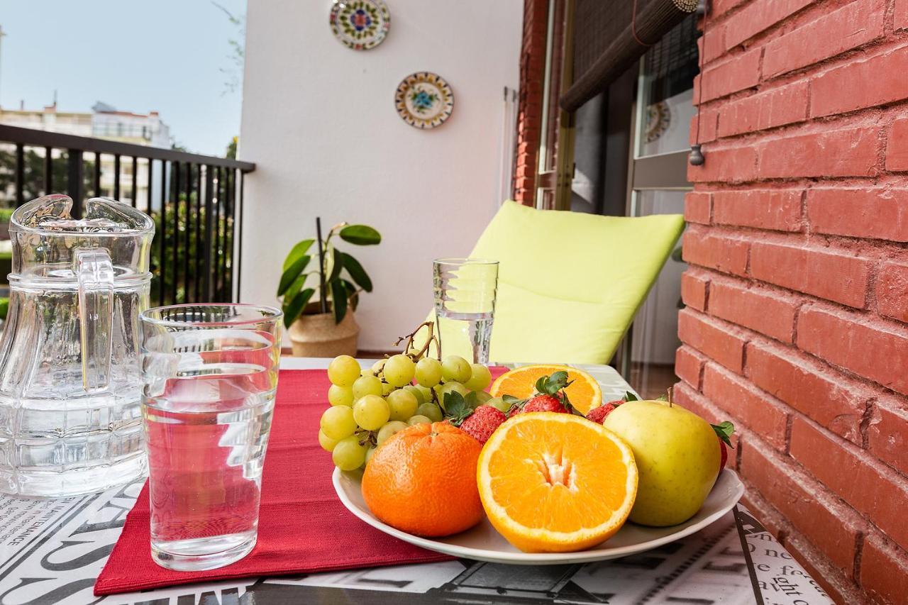 Monko Cactus Apartment Torremolinos Ngoại thất bức ảnh