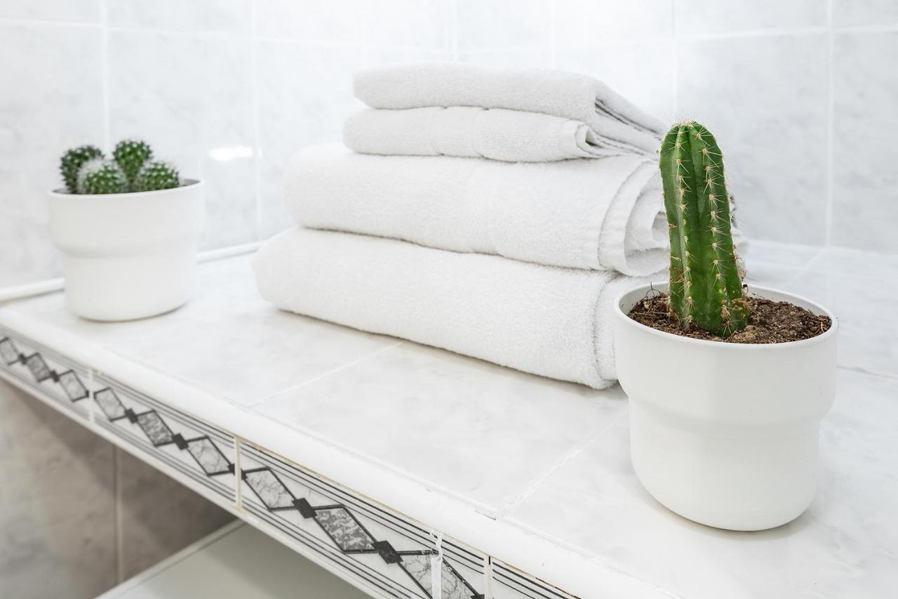 Monko Cactus Apartment Torremolinos Ngoại thất bức ảnh