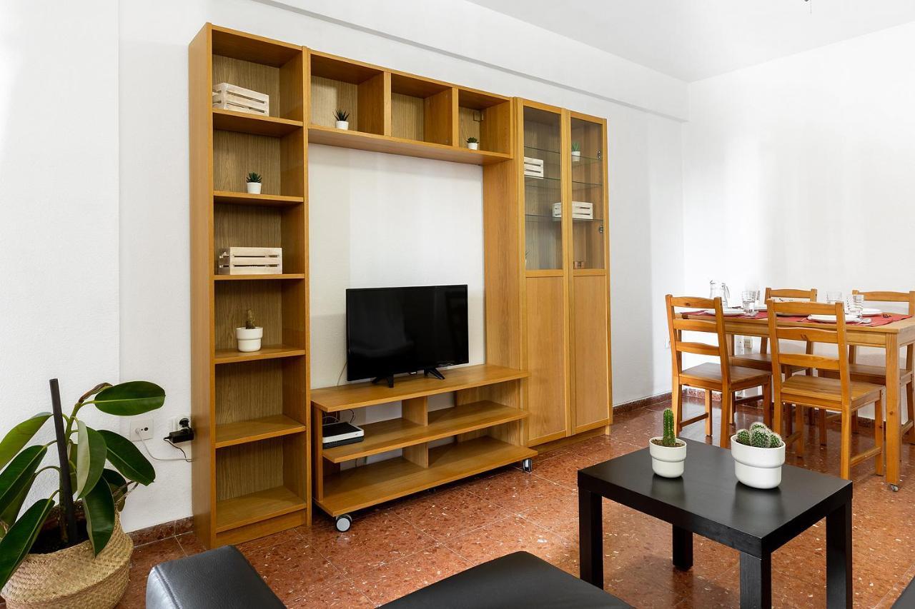 Monko Cactus Apartment Torremolinos Ngoại thất bức ảnh